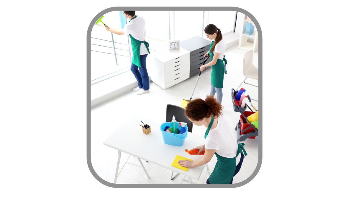 LD Servizi di Pulizie Bergamo