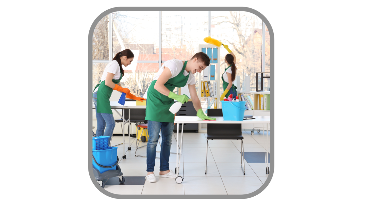 LD Servizi di Pulizie Bergamo