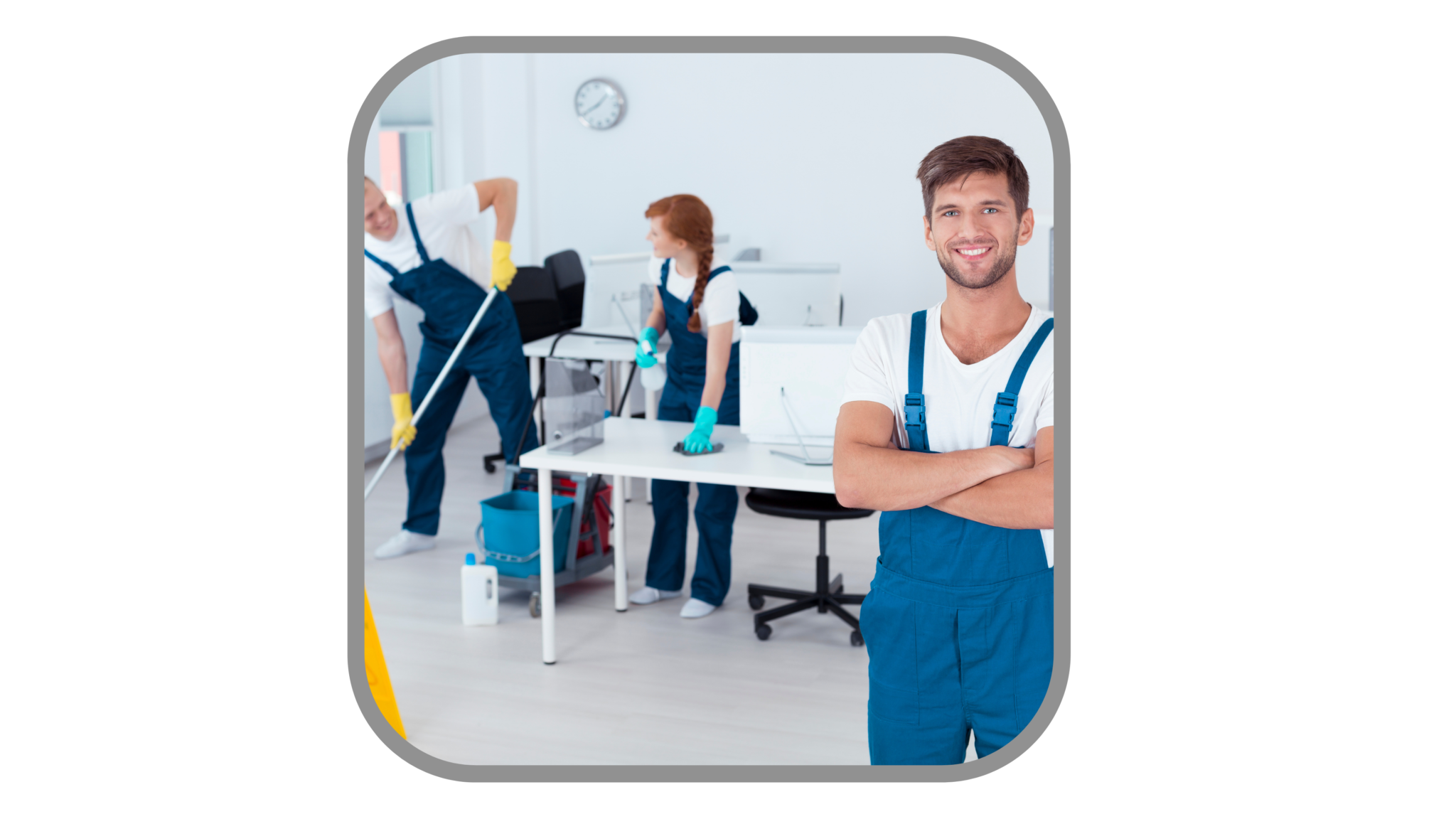 LD Servizi di Pulizie Bergamo